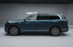 2026 Geely Galaxy M9– – Factory Price From China | CAR IN CHINA - Image 5