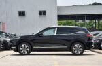 2026 Buick Electra E5– China Export Vehicle | CAR IN CHINA - Image 4