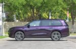 2026 Leapmotor C16– China Export Vehicle | CAR IN CHINA - Image 4
