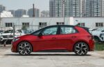 Volkswagen ID.3 GTX 2026– China Export Vehicle | CAR IN CHINA - Image 4