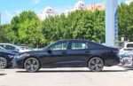 2026 Volkswagen Passat– China Export Vehicle | CAR IN CHINA - Image 4