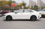 2026 Kia K5– China Export Vehicle | CAR IN CHINA - Image 4