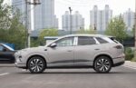 2026 BYD Sealion 06 DM-i– China Export Vehicle | CAR IN CHINA - Image 4