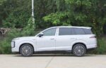 2026 Denza N8L– China Export Vehicle | CAR IN CHINA - Image 5