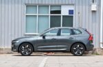 2026 Volvo XC60– China Export Vehicle | CAR IN CHINA - Image 4