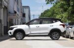 2026 Kia Seltos– China Export Vehicle | CAR IN CHINA - Image 4