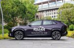 Mazda EZ-60 EREV 2026– Factory Price From China | CAR IN CHINA - Image 3