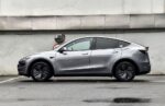2026 Tesla Model Y(Facelift)– China Export Vehicle | CAR IN CHINA - Image 4