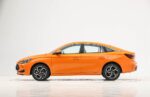 2026 MG5– China Export Vehicle | CAR IN CHINA - Image 4