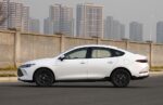 2026 BYD Qin Plus DM-i– China Export Vehicle | CAR IN CHINA - Image 4