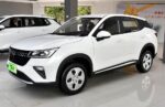 2026 Wuling Alvez– China Export Vehicle | CAR IN CHINA - Image 4