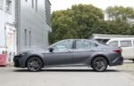 2026 Toyota Camry– China Export Vehicle | CAR IN CHINA - Image 4