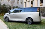 Geely Galaxy V900 2026– Factory Price From China | CAR IN CHINA - Image 3
