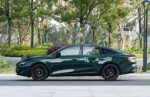 MG7 2026– Factory Price From China | CAR IN CHINA - Image 3