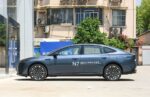 Nissan N7 EV 2026– China Export Vehicle | CAR IN CHINA - Image 4
