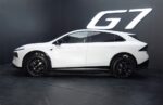 2026 Xpeng G7– China Export Vehicle | CAR IN CHINA - Image 4
