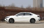 Kia K3– China Export Vehicle | CAR IN CHINA - Image 4