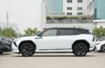 2026 Honda S7– China Export Vehicle | CAR IN CHINA - Image 4
