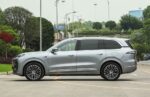 2026 Deepal S09– China Export Vehicle | CAR IN CHINA - Image 4