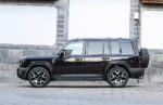 Chery iCAR V27 2026– Ready for Export From China | CAR IN CHINA - Image 3