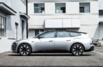 AUDI E5 Sportback 2026– Factory Price From China | CAR IN CHINA - Image 3