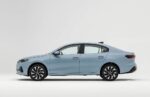 Volkswagen Sagitar S 2026– Ready for Export From China | CAR IN CHINA - Image 2