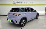 BYD Dolphin 2026 Freedom Edition– Factory Price From China | CAR IN CHINA - Image 3