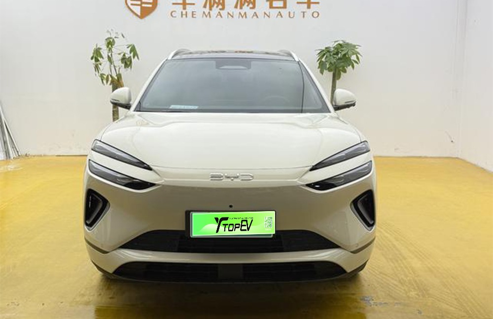 imgi_5_BYD Sealion 06 3 BYD Sealion 06DM 2026 DM-i 170KM Navigator Pro Edition– Ready for Export From China | CAR IN CHINA - Image 1