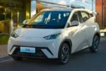 Byd Seagull Dolphin Sealion 7 Gasoline Hybrid Electrical Vehicle Mini EV Auto New Car– Available From China | CAR IN CHINA - Image 2