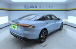 Geely Galaxy L6 2026 Model 1.5 EM-i DHT 140KM Starcraft Edition– Ready for Export From China | CAR IN CHINA - Image 3