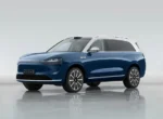 Aito M9 Electric SUV 5/6-Seat Space Extended Range EV Car– Ships Worldwide From China | CAR IN CHINA - Image 3