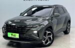 2026 Hyundai Tucson L 1.5T LUX Front-Wheel Drive Premium Edition– Factory Price From China | CAR IN CHINA - Image 3