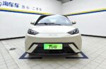 BYD Seagull 2026 model 305KM Vitality Edition– Ready for Export From China | CAR IN CHINA