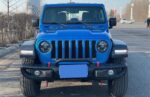 Jeep Wrangler 2026 2.0T Rubicon 4-door version– Ready for Export From China | CAR IN CHINA