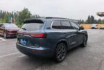 AITO M7 2026 Model Ultra Five-Seater All– Factory Price From China | CAR IN CHINA - Image 3