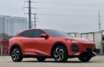 Deepal S07 2026 Model 215Max Dry Kun Intelligent Driving ADS SE Extended-Range Edition– Factory Price From China | CAR IN CHINA - Image 3