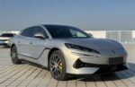 Denza Z9GT DM 2026 Model 1100 All-Wheel Drive Ultra Edition– Factory Price From China | CAR IN CHINA - Image 3