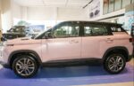 2026 Geely ICON– China Export Vehicle | CAR IN CHINA - Image 4