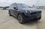 Lynk & Co 900 2026 Model 1.5T Ultra– Factory Price From China | CAR IN CHINA