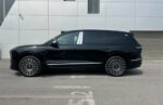 NIO ES8 2026 Model Six-Seater Executive Luxury Version– Ready for Export From China | CAR IN CHINA - Image 3