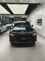 Xpeng G9 Long-Range EV SUV Rwd/Awd 5 Seats Electric Car– In Stock in China | CAR IN CHINA