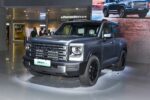 Haval Raptors: High-Performance SUV– In Stock in China | CAR IN CHINA