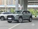 New Toyota Corolla Cross 2026 2.0L Elite Edition– In Stock in China | CAR IN CHINA - Image 2