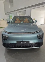 Xpeng G9 Long-Range EV SUV Rwd/Awd 5 Seats Electric Car– In Stock in China | CAR IN CHINA - Image 2