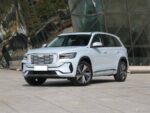 Geely Monjaro L 7-Speed Automatic SUV  2.0t Gasoline Car– In Stock in China | CAR IN CHINA - Image 2