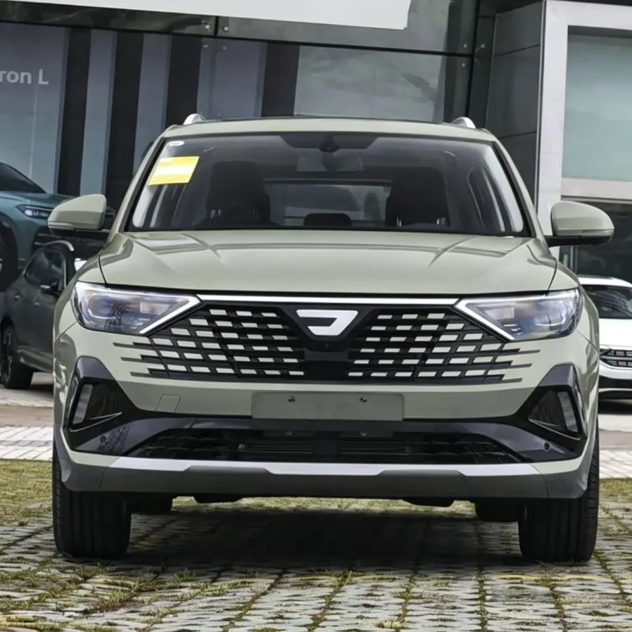 imgi_68_Brand-New-Powerful-High-Quality-2026-Jetta-Vs7-280tsi-MID-Size- Comfortable SUV New Jetta Vs7 LHD Fwd Petrol Car– Wholesale Price From China | CAR IN CHINA - Image 1