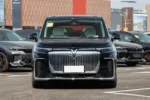 Voyah Dreamer EV Left Hand Drive Electric Car– In Stock in China | CAR IN CHINA