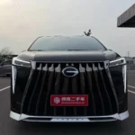 2026 GAC Trumpchi M8 350t 1.8t 166kw Front Wheel Drive Spacious 7seater High Quality MPV– Wholesale Price From China | CAR IN CHINA
