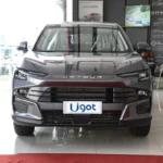 Jetour Dashing 2026 1.5t DCT– Wholesale Price From China | CAR IN CHINA - Image 2