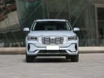 Geely Monjaro L 7-Speed Automatic SUV  2.0t Gasoline Car– In Stock in China | CAR IN CHINA